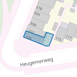 Perceel MTT00-F-5663