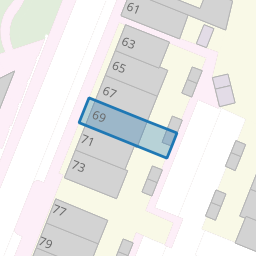 Perceel MTT00-F-5664