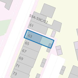 Perceel MTT00-F-5672