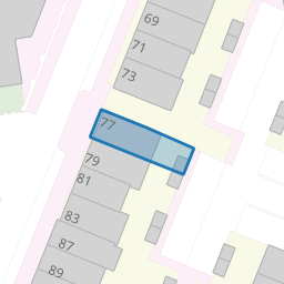 Perceel MTT00-F-5677