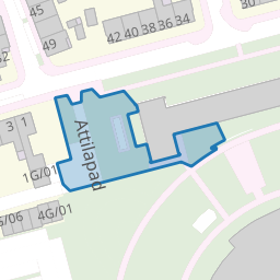 Perceel MTT00-F-5688