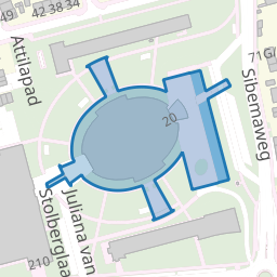 Perceel MTT00-F-5689