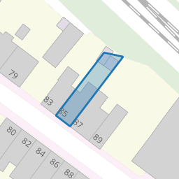 Perceel MTT00-F-5701