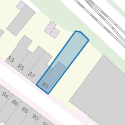 Perceel MTT00-F-5703