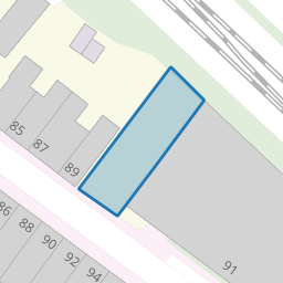 Perceel MTT00-F-5704