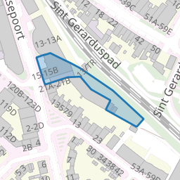 Perceel MTT00-F-5774