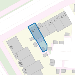 Perceel MTT00-F-5783