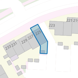 Perceel MTT00-F-5792