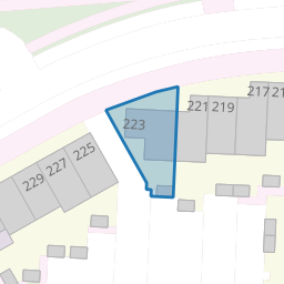 Perceel MTT00-F-5795