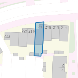 Perceel MTT00-F-5802