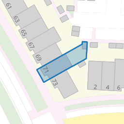 Perceel MTT00-F-5818