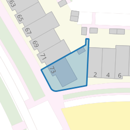 Perceel MTT00-F-5819