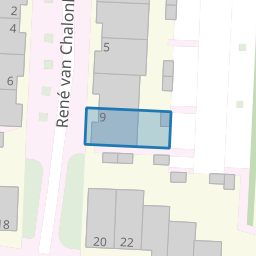 Perceel MTT00-F-5833