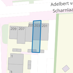 Perceel MTT00-F-5844