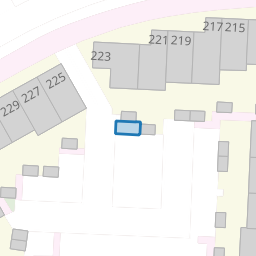 Perceel MTT00-F-5929