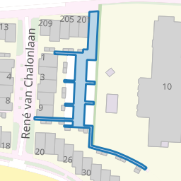 Perceel MTT00-F-5950