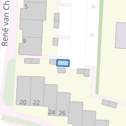 Perceel MTT00-F-5951