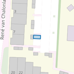 Perceel MTT00-F-5954