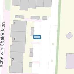 Perceel MTT00-F-5961