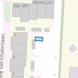 Perceel MTT00-F-5964