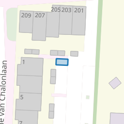 Perceel MTT00-F-5965