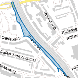 Perceel MTT00-F-5992