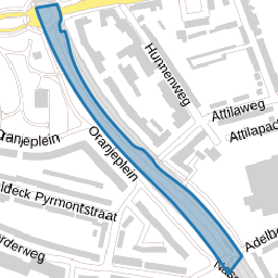 Perceel MTT00-F-5993