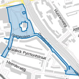 Perceel MTT00-F-6003