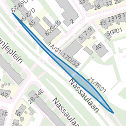 Perceel MTT00-F-6009