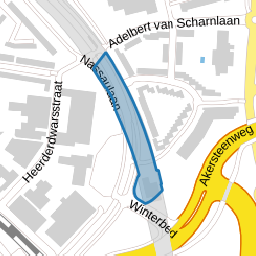 Perceel MTT00-F-6070