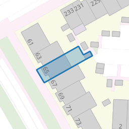 Perceel MTT00-F-6103