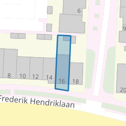 Perceel MTT00-F-6113