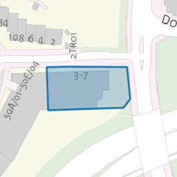 Perceel MTT00-F-6127