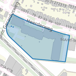 Perceel MTT00-F-6144