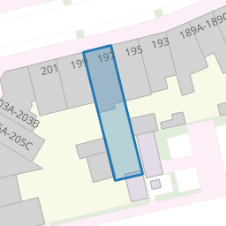 Perceel MTT00-G-1292