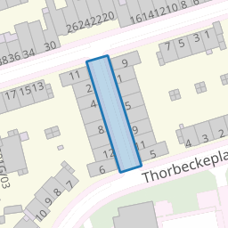 Perceel MTT00-G-1315