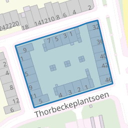 Perceel MTT00-G-1316