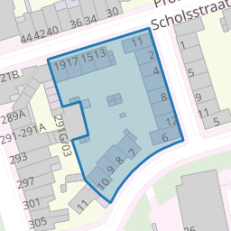 Perceel MTT00-G-1426