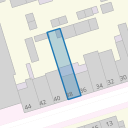 Perceel MTT00-G-1452