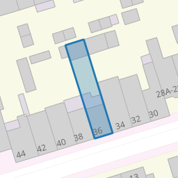 Perceel MTT00-G-1525