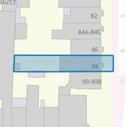 Perceel MTT00-G-1594