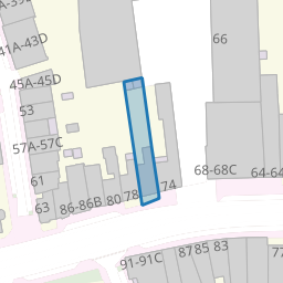 Perceel MTT00-G-1608