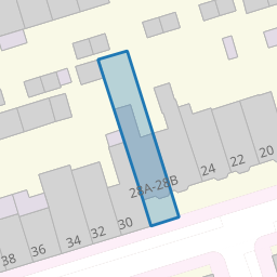 Perceel MTT00-G-1643