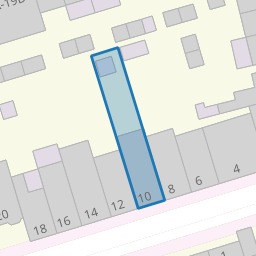 Perceel MTT00-G-1657