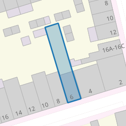 Perceel MTT00-G-1664