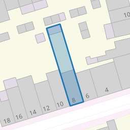 Perceel MTT00-G-1665