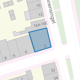 Perceel MTT00-G-1666