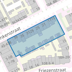 Perceel MTT00-G-1694