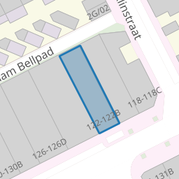 Perceel MTT00-G-1710