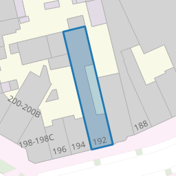 Perceel MTT00-G-1725